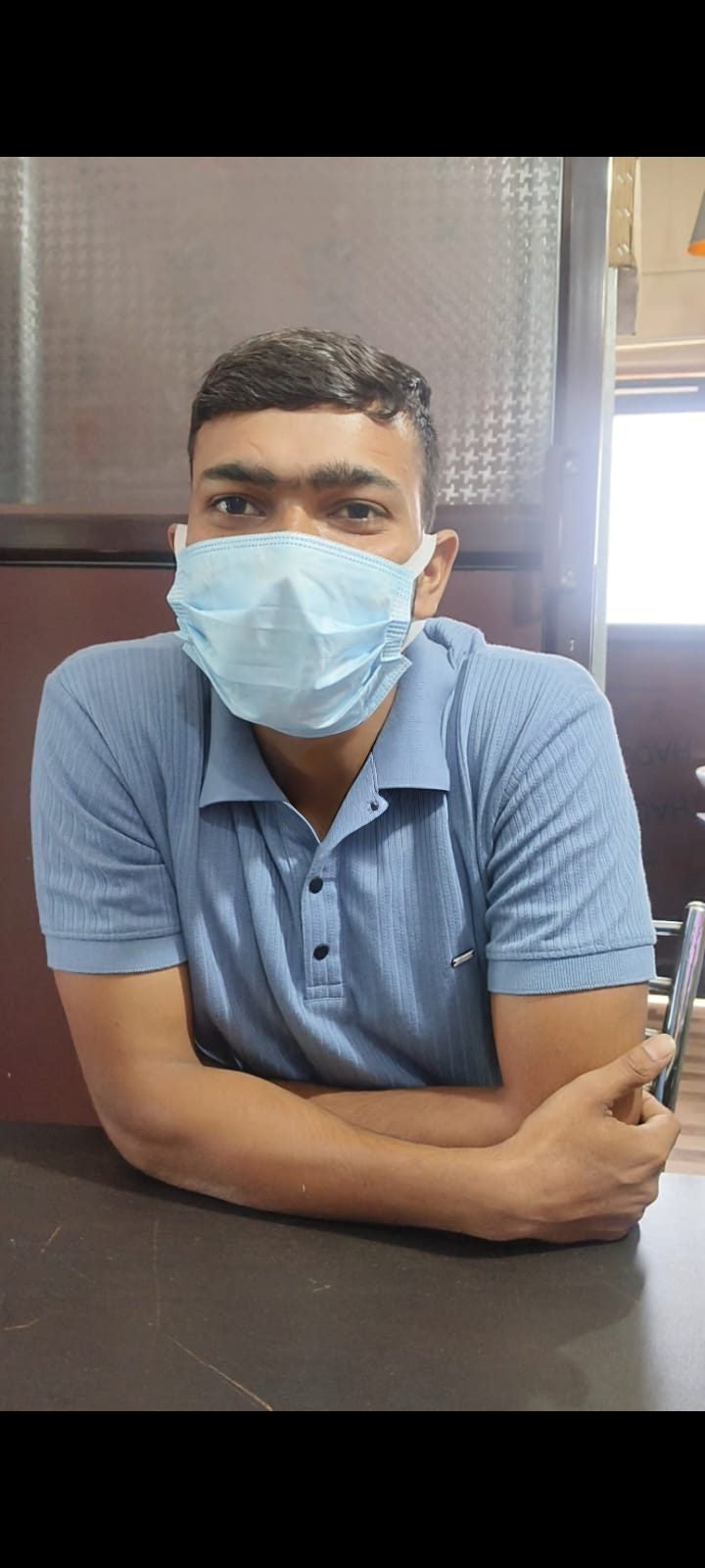 Satisfied patient at Sai Piles Clinic Ranchi